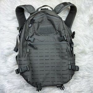 Direct Action Ghost MK II Tactical Backpack Ranger Green Hunting Outdoor AS IS